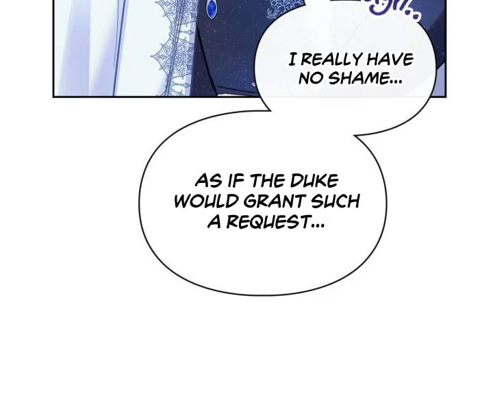 Baby Prisoner of the Winter Castle Chapter 8 page 68 - 