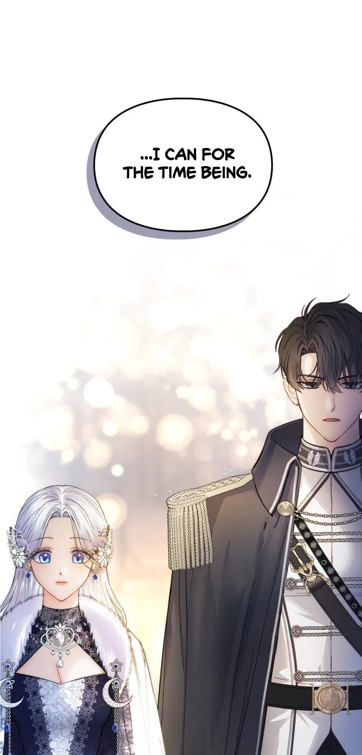 Baby Prisoner of the Winter Castle Chapter 8 page 69 - 