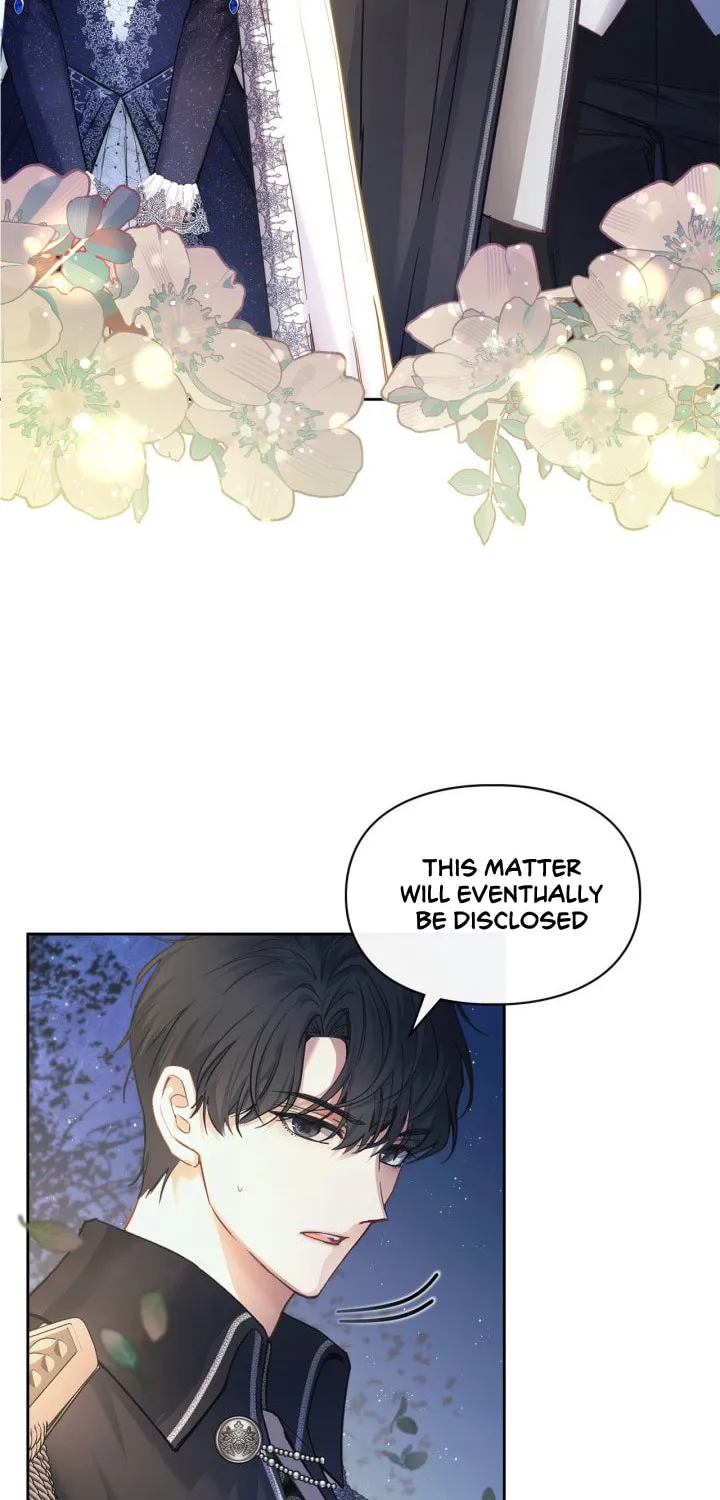 Baby Prisoner of the Winter Castle Chapter 8 page 70 - 