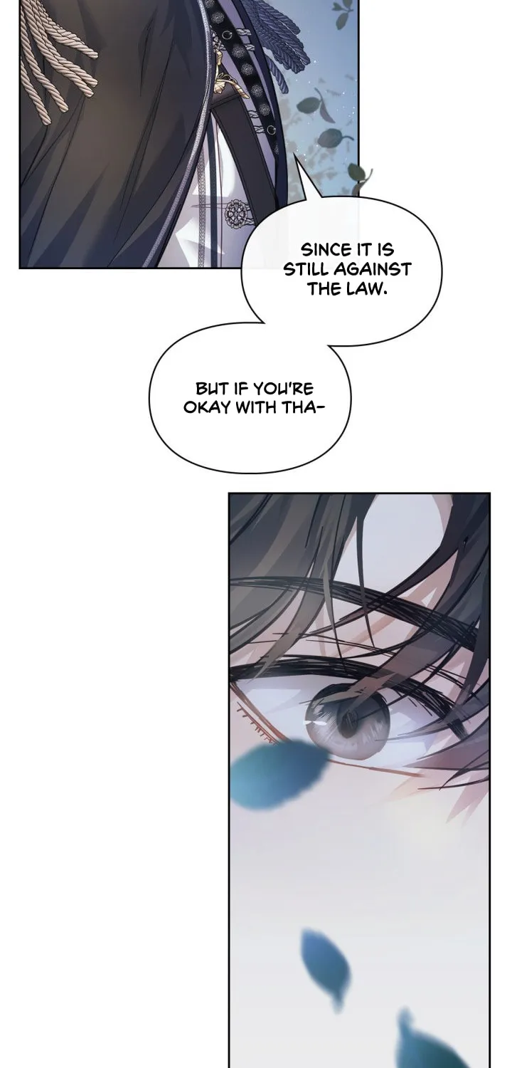 Baby Prisoner of the Winter Castle Chapter 8 page 71 - 