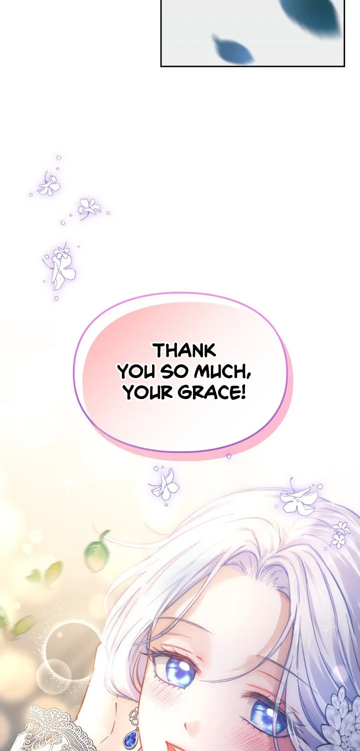 Baby Prisoner of the Winter Castle Chapter 8 page 72 - 
