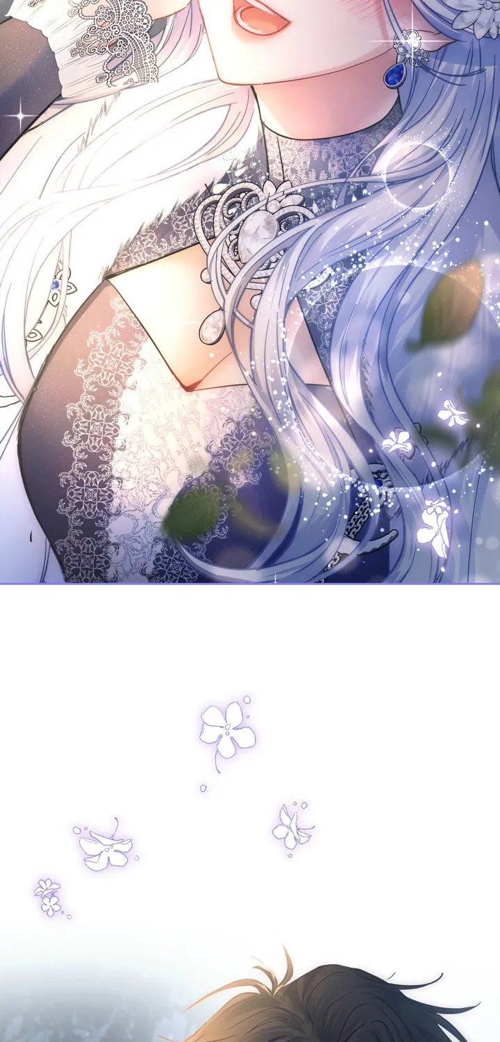 Baby Prisoner of the Winter Castle Chapter 8 page 73 - 
