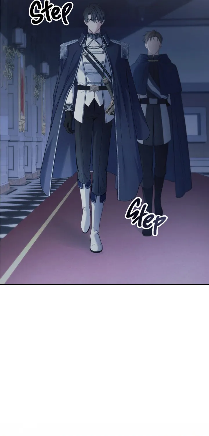 Baby Prisoner of the Winter Castle Chapter 8 page 77 - 