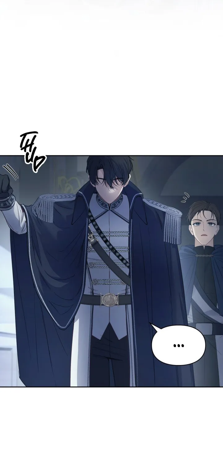 Baby Prisoner of the Winter Castle Chapter 8 page 79 - 