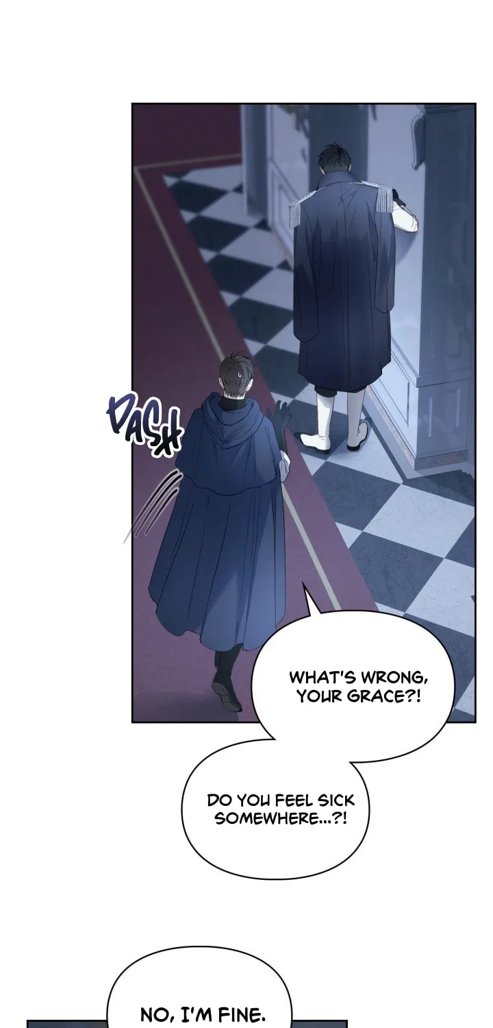 Baby Prisoner of the Winter Castle Chapter 8 page 80 - 