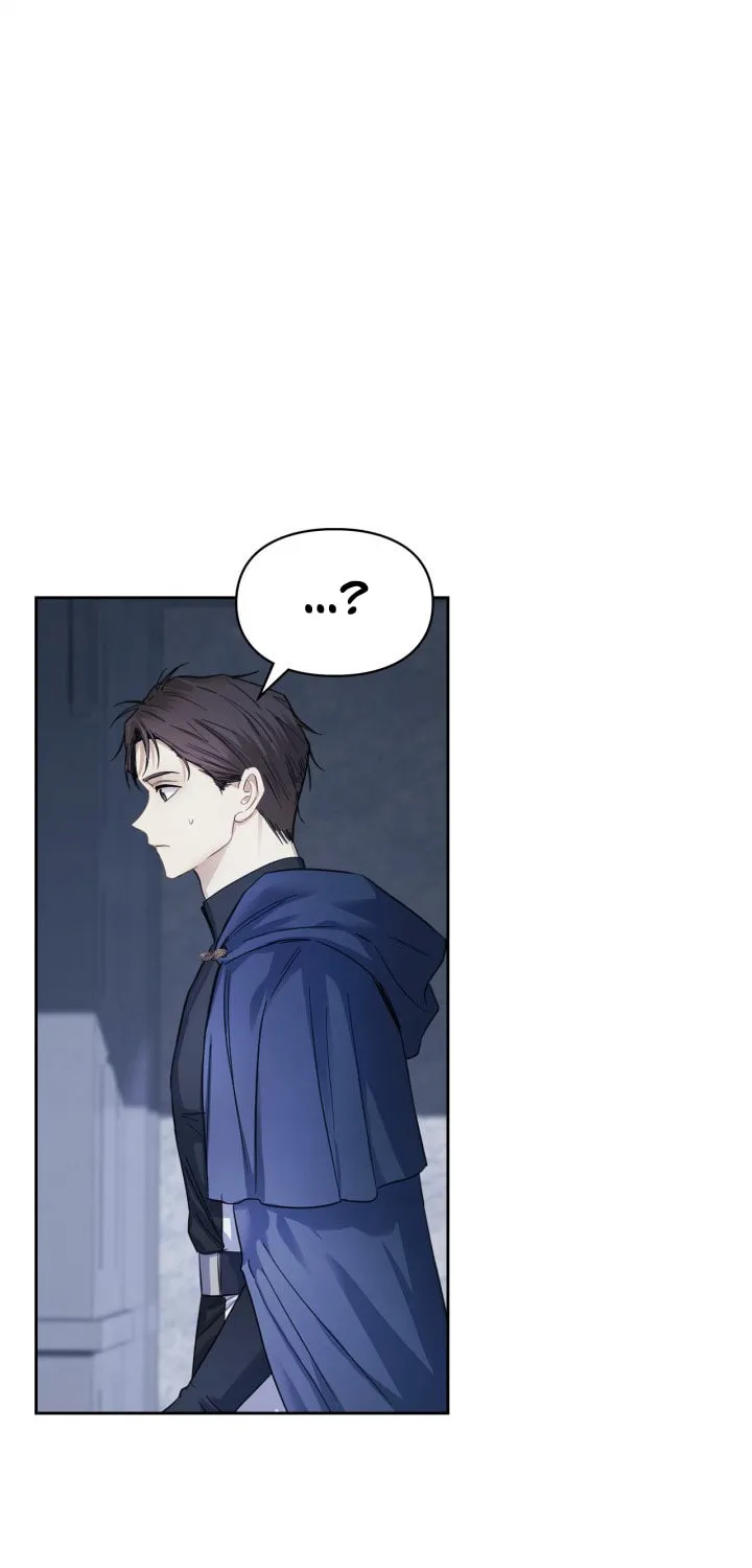 Baby Prisoner of the Winter Castle Chapter 8 page 84 - 