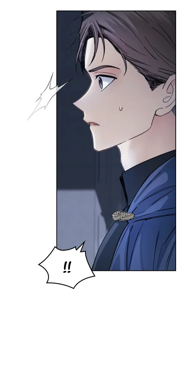 Baby Prisoner of the Winter Castle Chapter 8 page 85 - 
