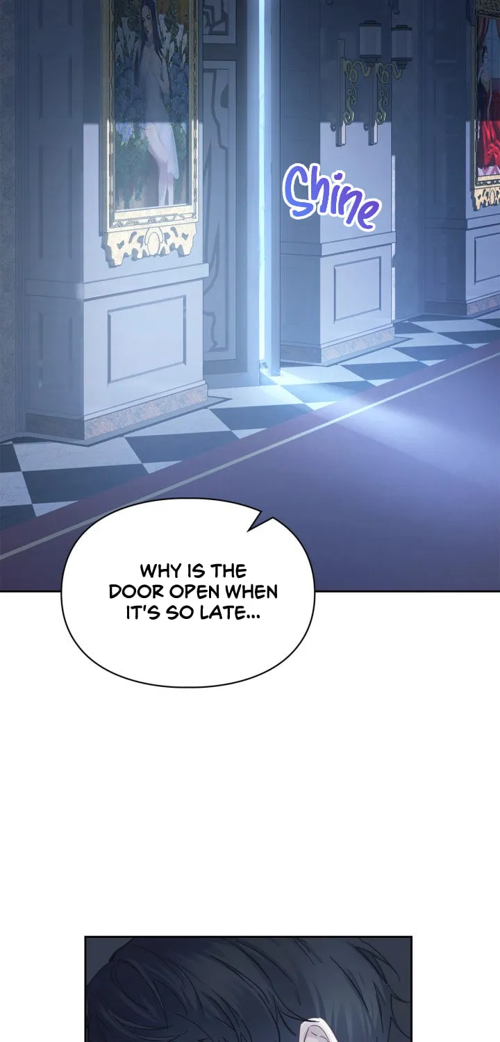 Baby Prisoner of the Winter Castle Chapter 8 page 87 - 