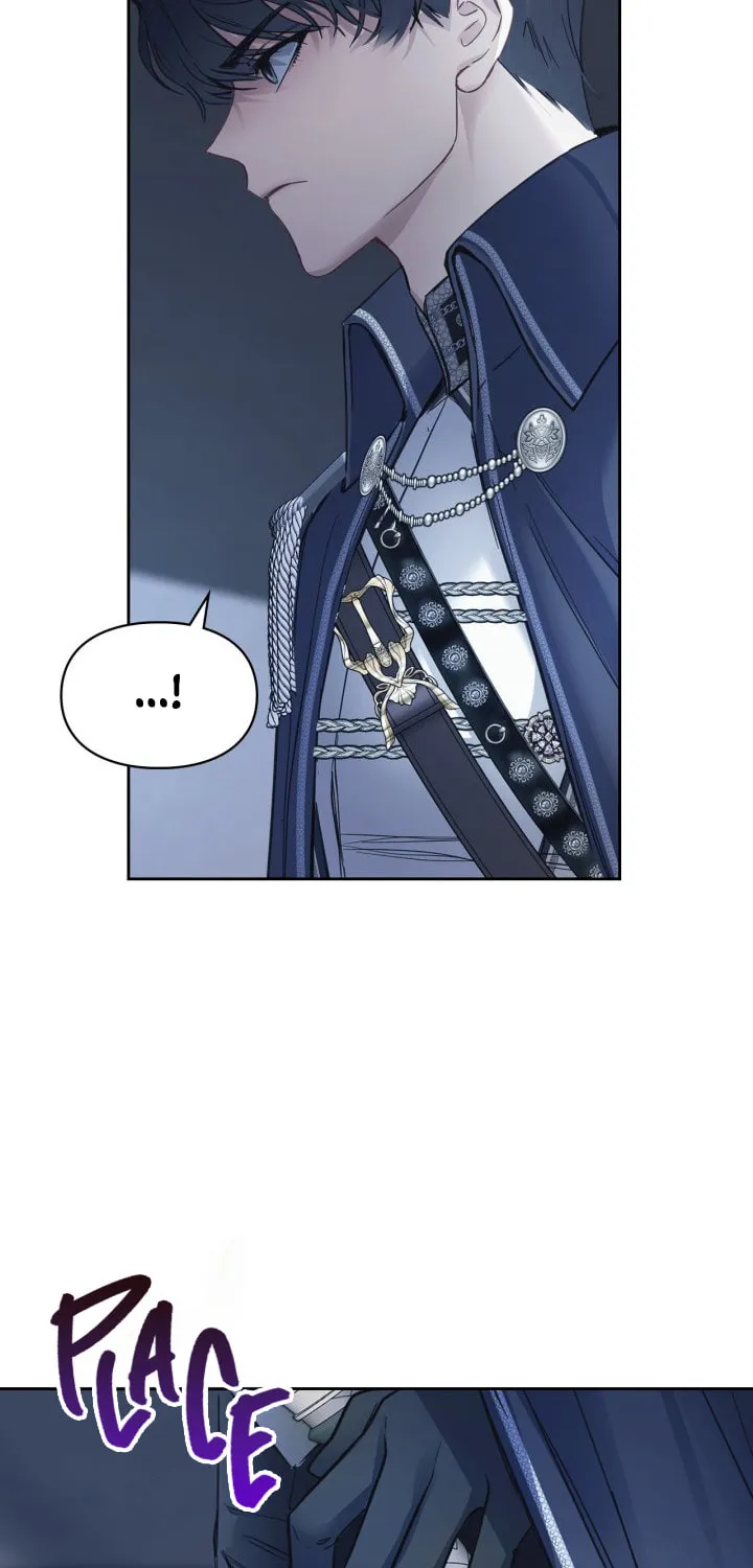 Baby Prisoner of the Winter Castle Chapter 8 page 88 - 