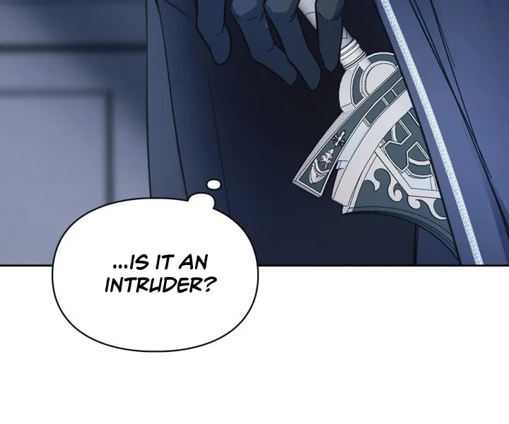 Baby Prisoner of the Winter Castle Chapter 8 page 89 - 