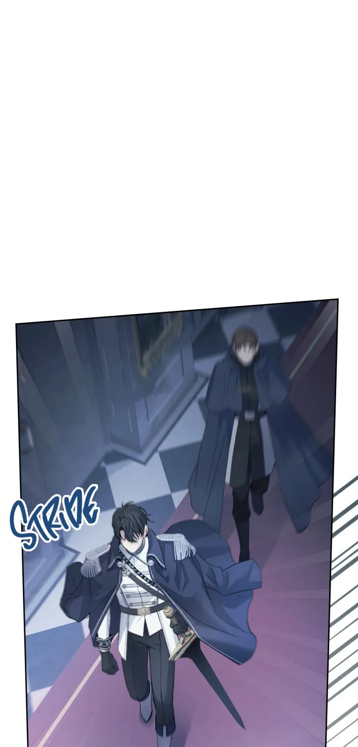 Baby Prisoner of the Winter Castle Chapter 8 page 90 - 