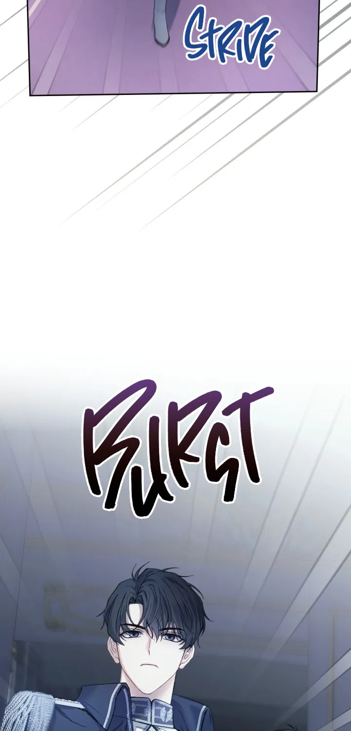 Baby Prisoner of the Winter Castle Chapter 8 page 91 - 
