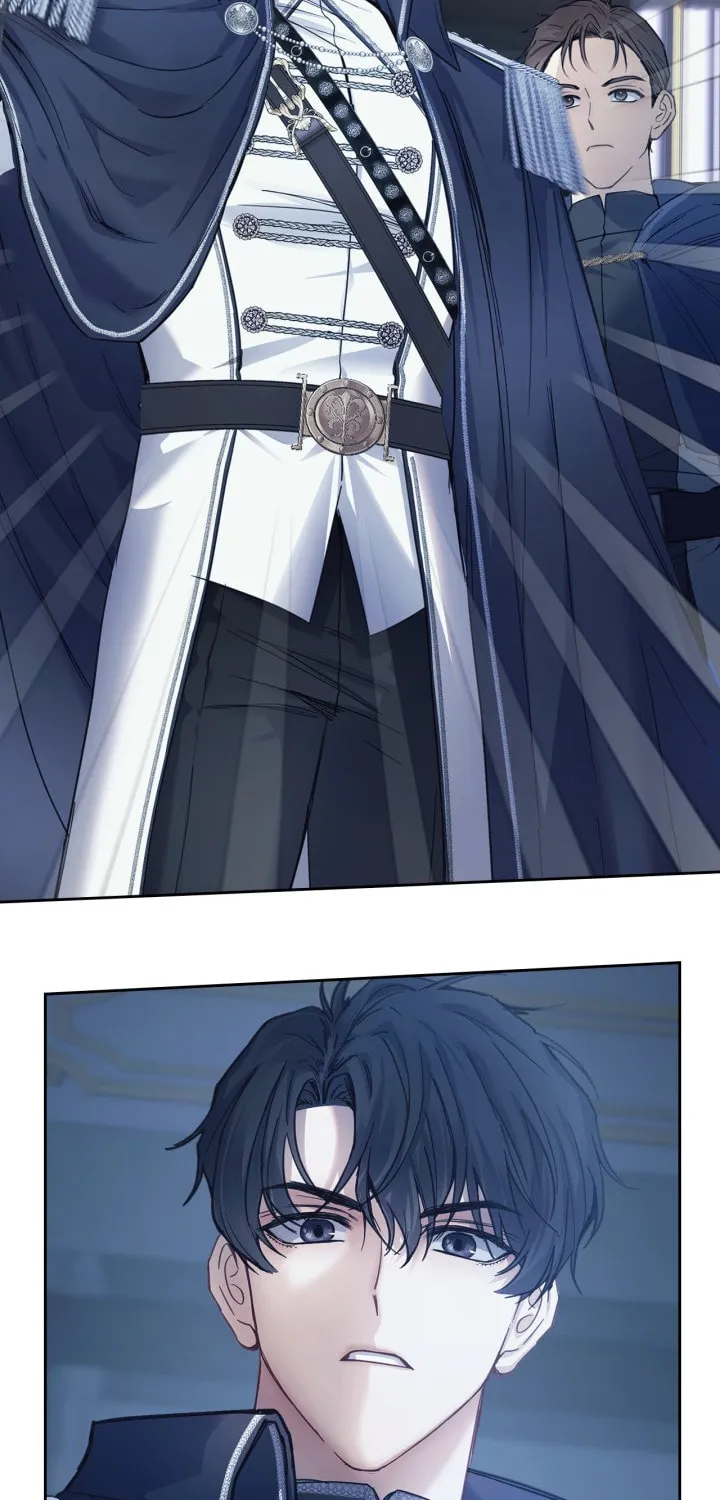 Baby Prisoner of the Winter Castle Chapter 8 page 92 - 