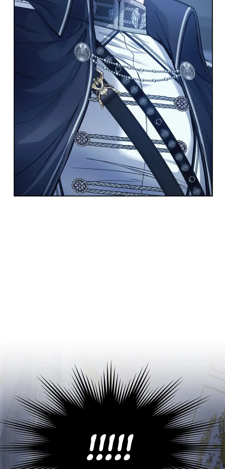 Baby Prisoner of the Winter Castle Chapter 8 page 93 - 