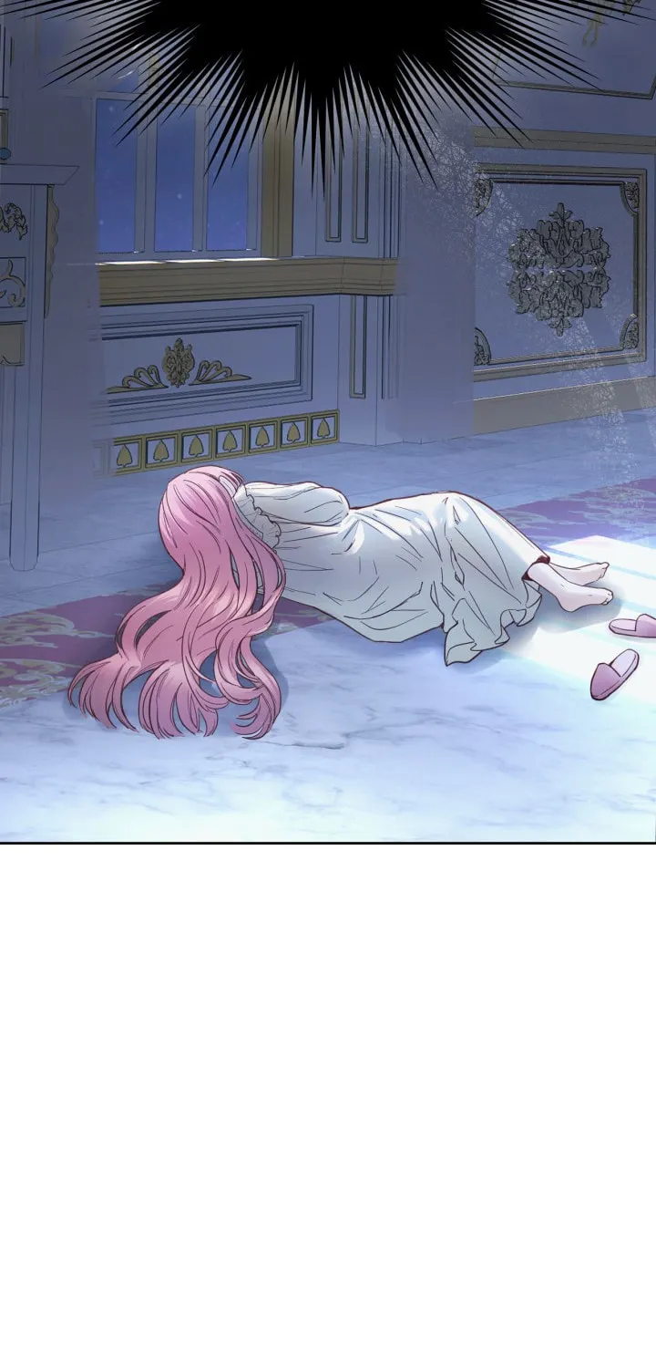 Baby Prisoner of the Winter Castle Chapter 8 page 94 - 