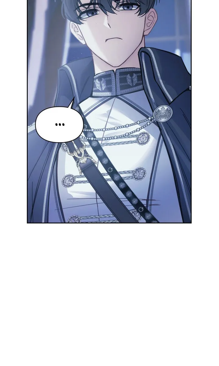 Baby Prisoner of the Winter Castle Chapter 9 page 12 - 