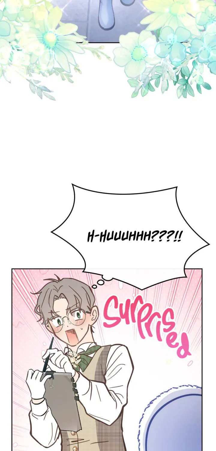 Baby Prisoner of the Winter Castle Chapter 9 page 20 - 