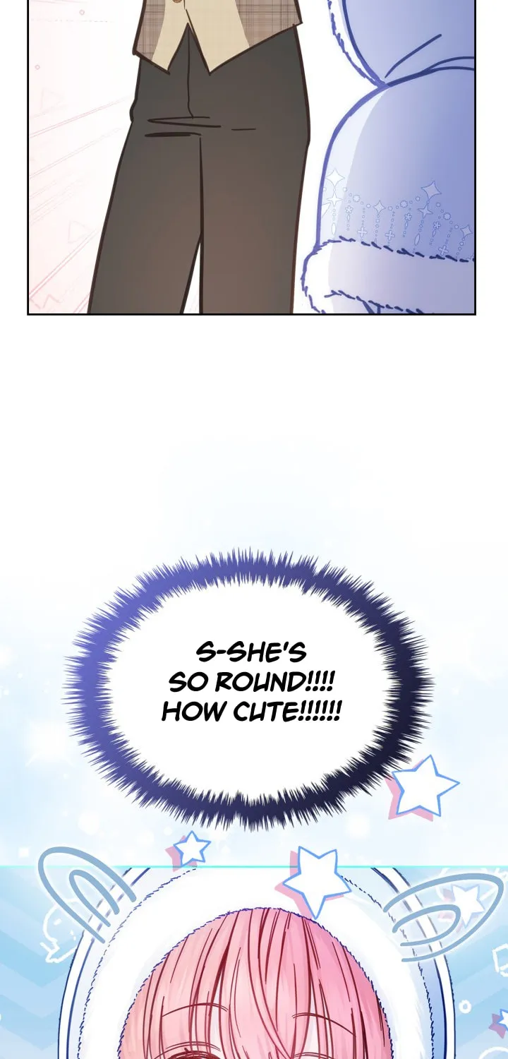Baby Prisoner of the Winter Castle Chapter 9 page 21 - 