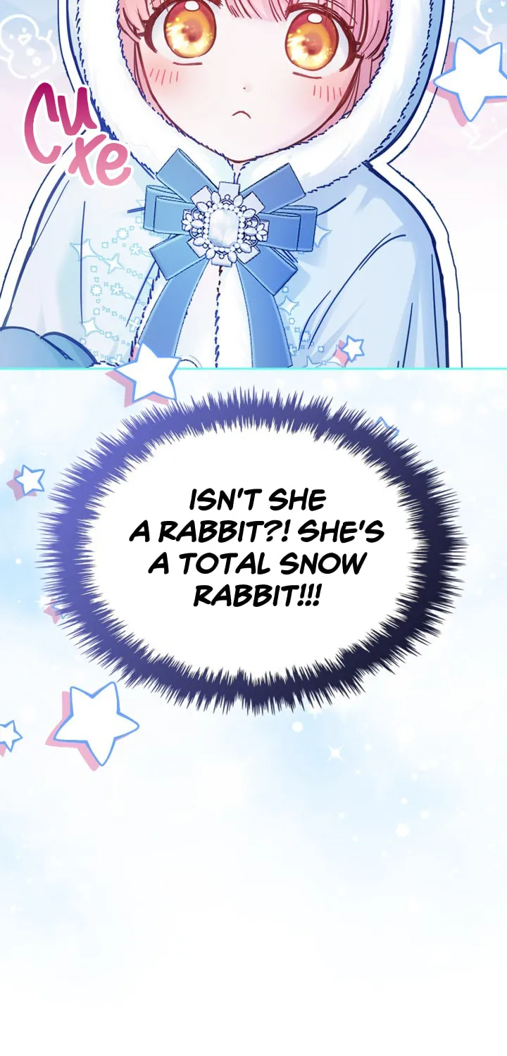 Baby Prisoner of the Winter Castle Chapter 9 page 22 - 