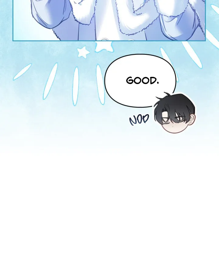 Baby Prisoner of the Winter Castle Chapter 9 page 30 - 