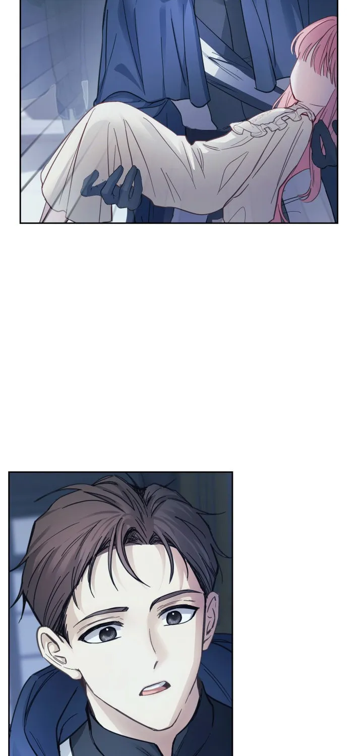 Baby Prisoner of the Winter Castle Chapter 9 page 4 - 