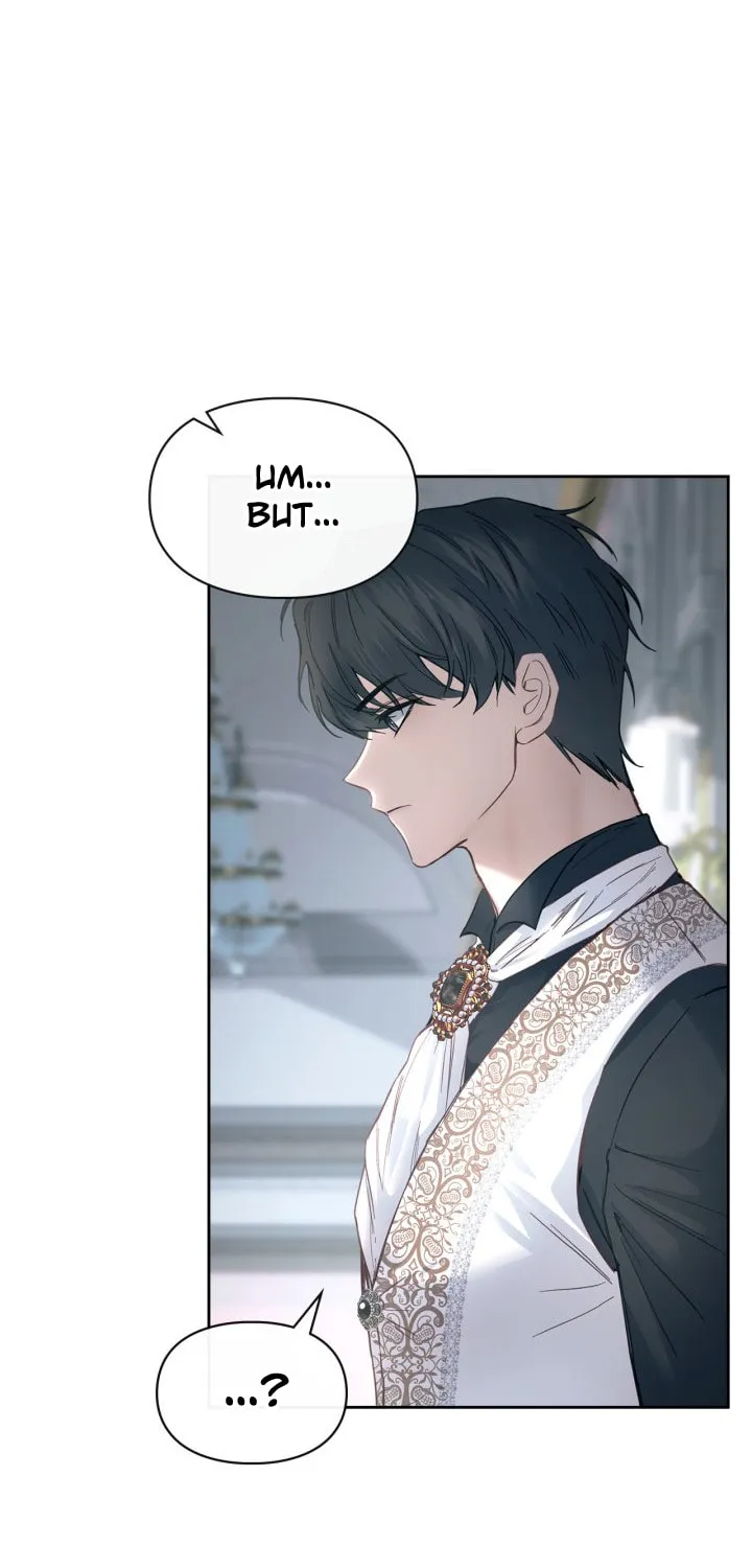 Baby Prisoner of the Winter Castle Chapter 9 page 31 - 