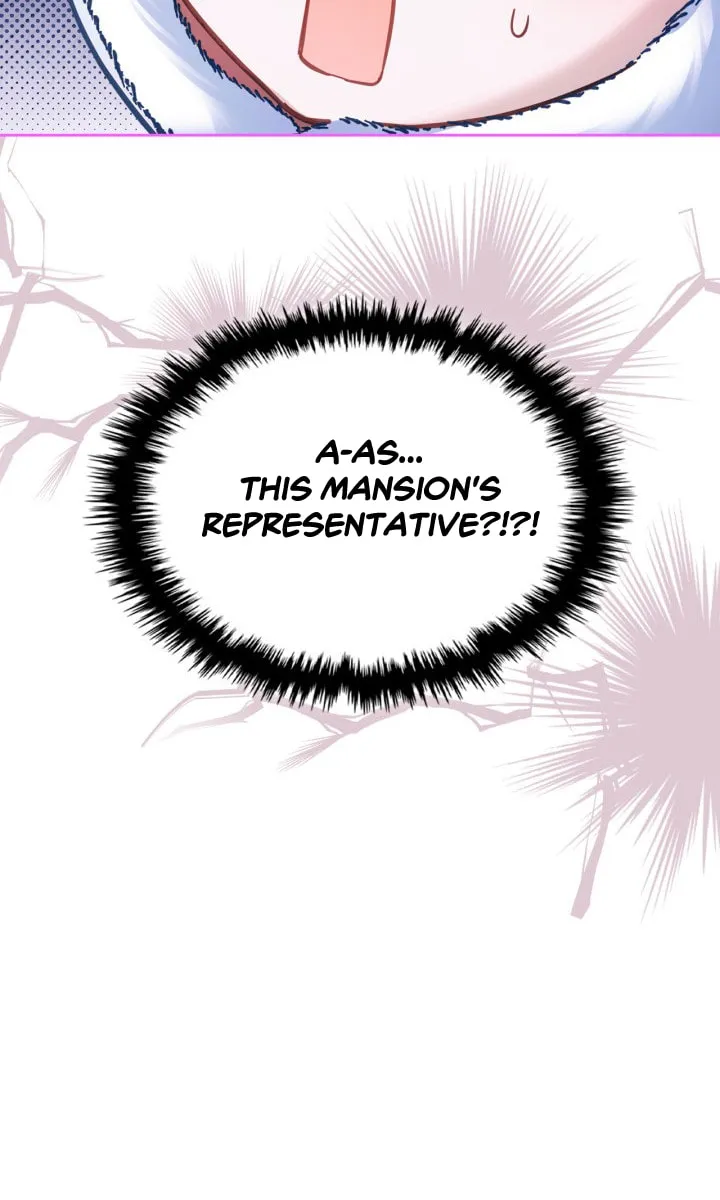 Baby Prisoner of the Winter Castle Chapter 9 page 40 - 