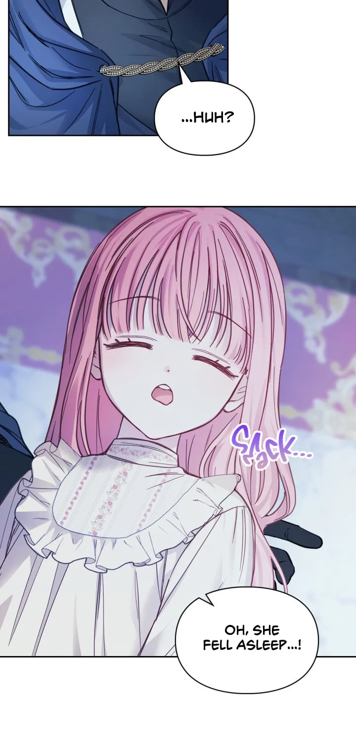 Baby Prisoner of the Winter Castle Chapter 9 page 5 - 