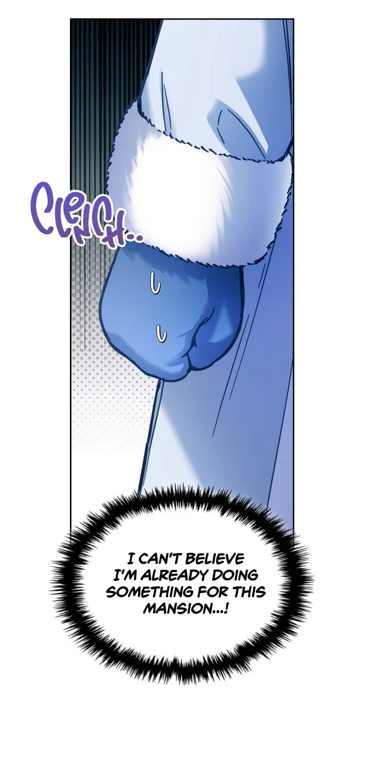 Baby Prisoner of the Winter Castle Chapter 9 page 41 - 