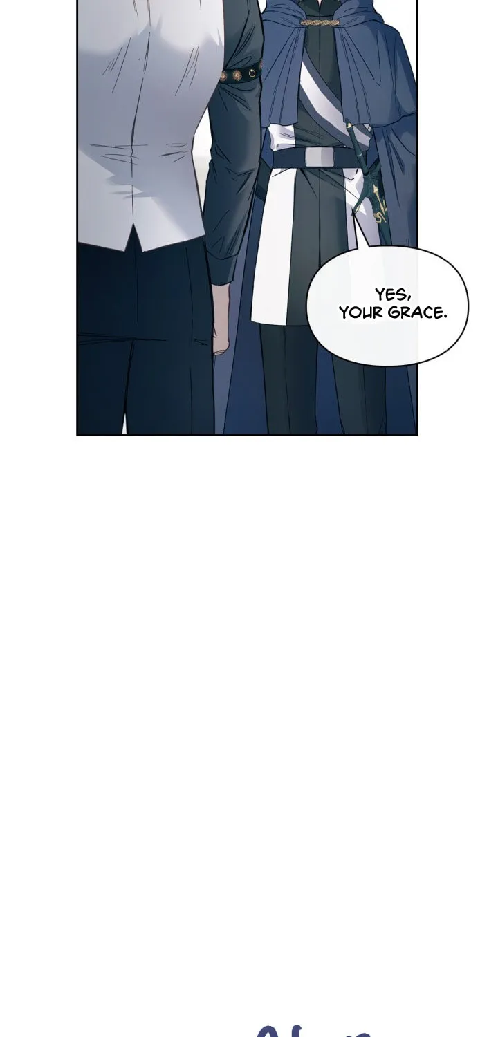 Baby Prisoner of the Winter Castle Chapter 9 page 44 - 