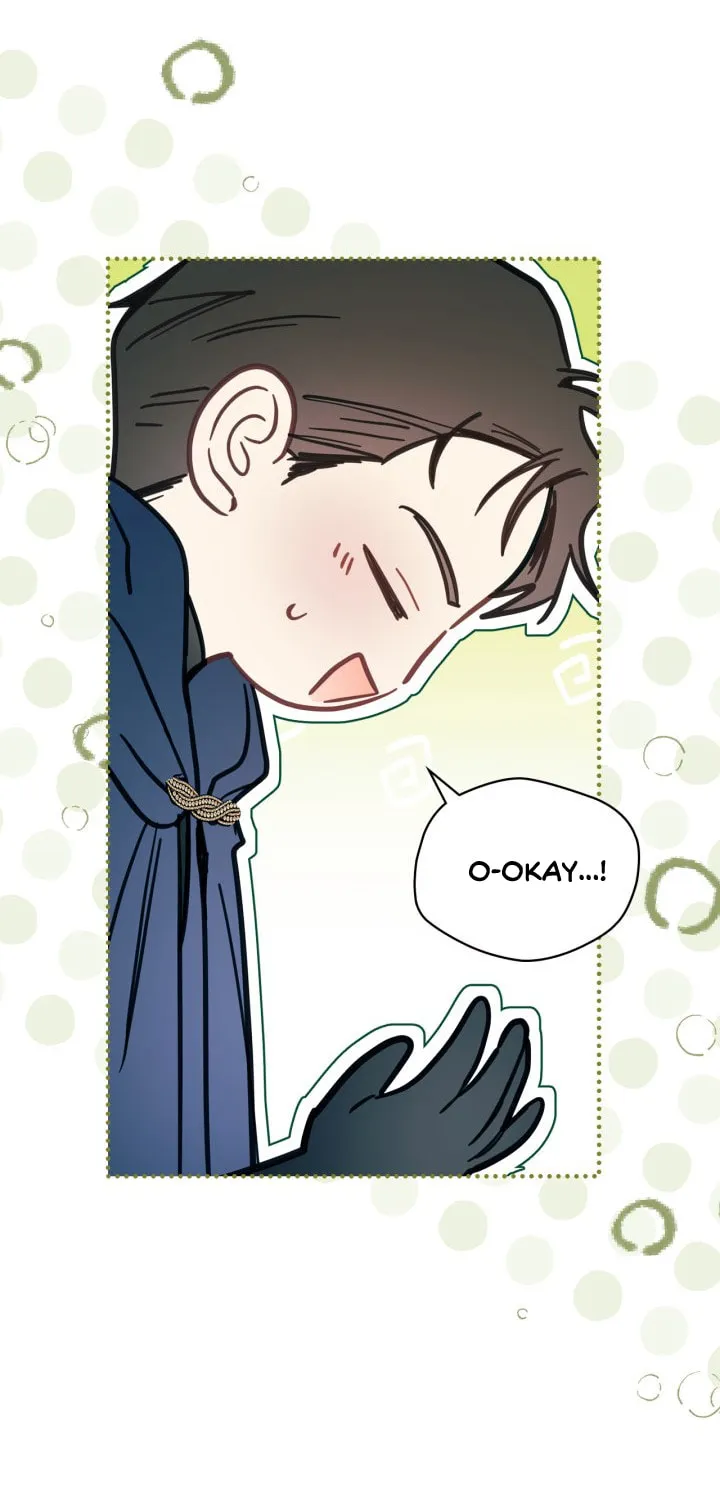 Baby Prisoner of the Winter Castle Chapter 9 page 53 - 