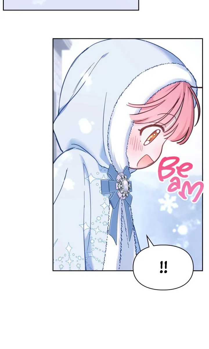 Baby Prisoner of the Winter Castle Chapter 9 page 58 - 