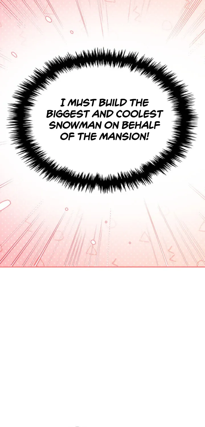 Baby Prisoner of the Winter Castle Chapter 9 page 62 - 