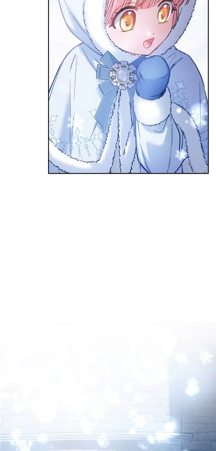 Baby Prisoner of the Winter Castle Chapter 9 page 66 - 