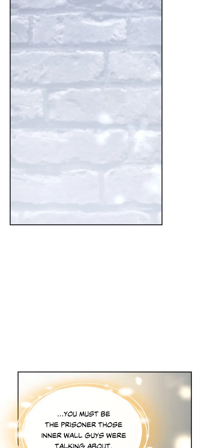 Baby Prisoner of the Winter Castle Chapter 9 page 69 - 