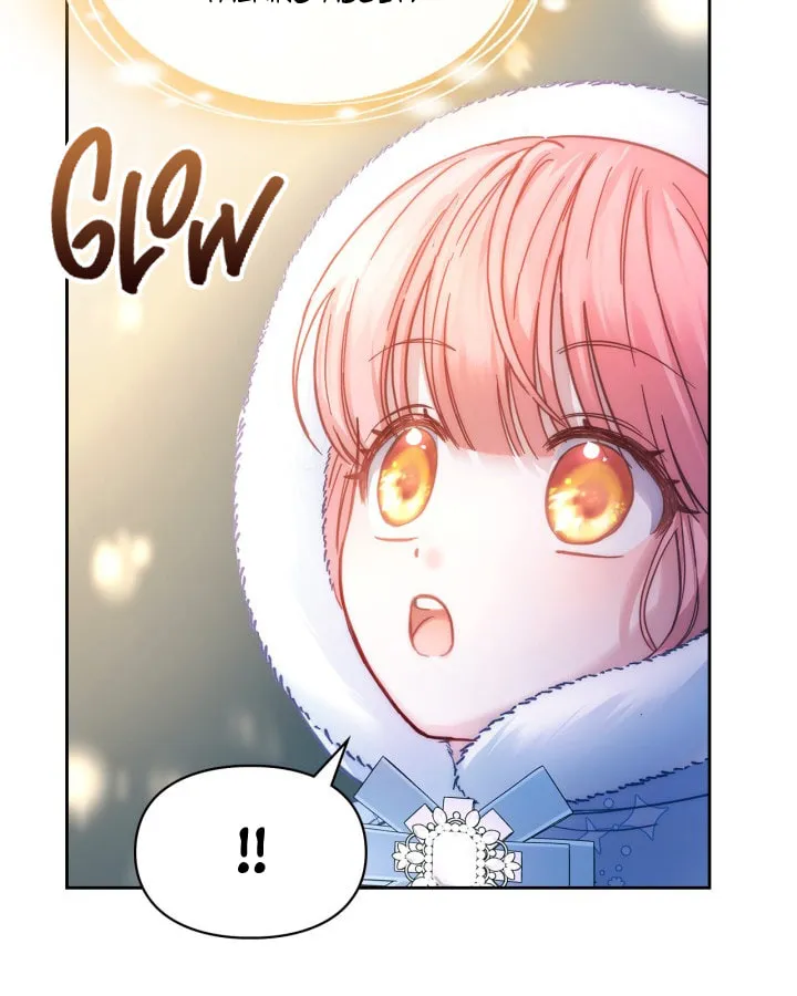 Baby Prisoner of the Winter Castle Chapter 9 page 70 - 