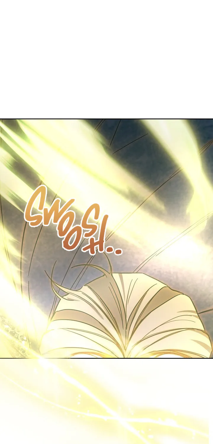 Baby Prisoner of the Winter Castle Chapter 9 page 71 - 