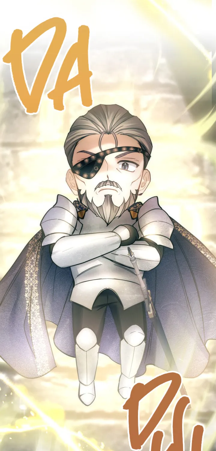 Baby Prisoner of the Winter Castle Chapter 9 page 72 - 