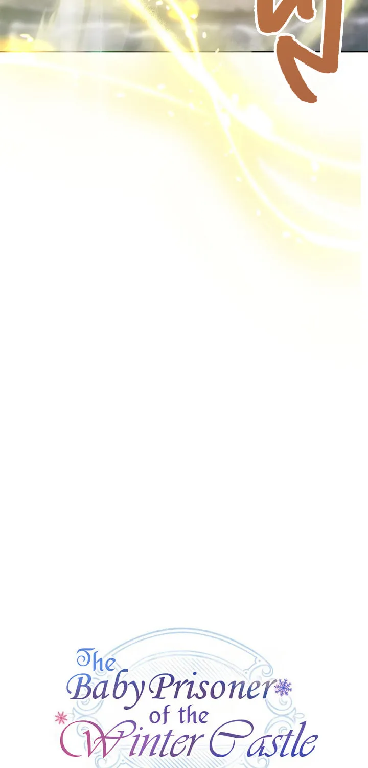 Baby Prisoner of the Winter Castle Chapter 9 page 73 - 