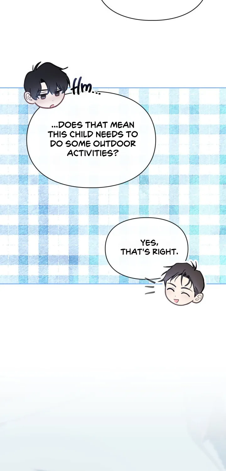 Baby Prisoner of the Winter Castle Chapter 9 page 10 - 