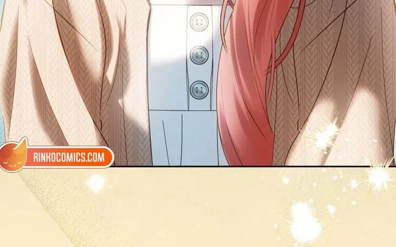 Baby Prisoner of the Winter Castle Chapter 91 page 18 - 