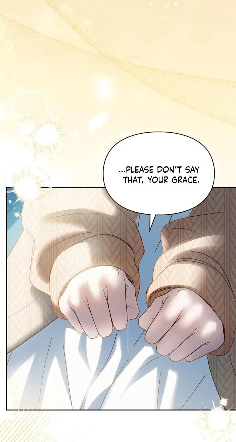 Baby Prisoner of the Winter Castle Chapter 91 page 19 - 