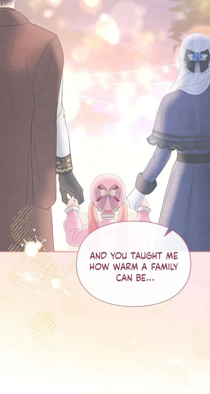 Baby Prisoner of the Winter Castle Chapter 91 page 21 - 