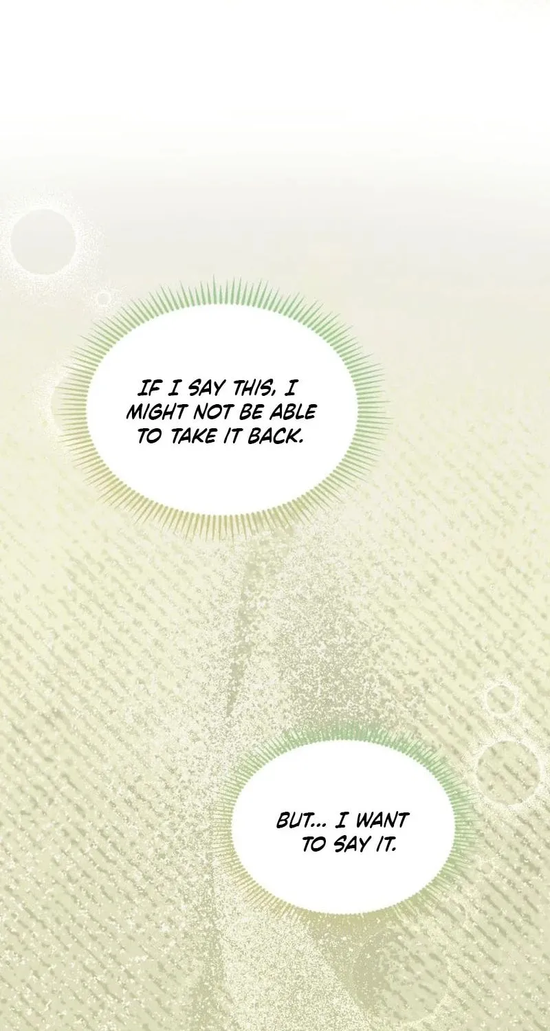 Baby Prisoner of the Winter Castle Chapter 91 page 22 - 