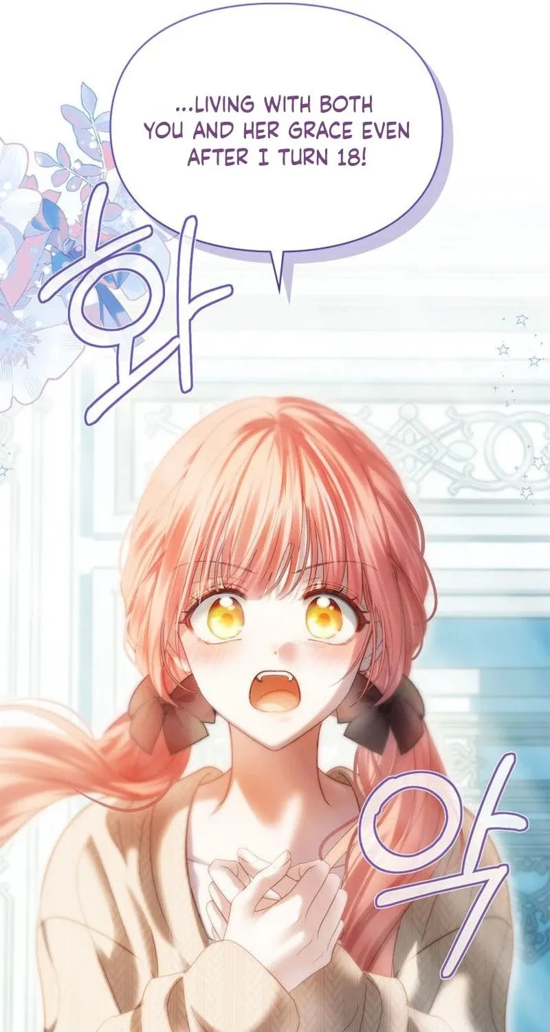 Baby Prisoner of the Winter Castle Chapter 91 page 25 - 