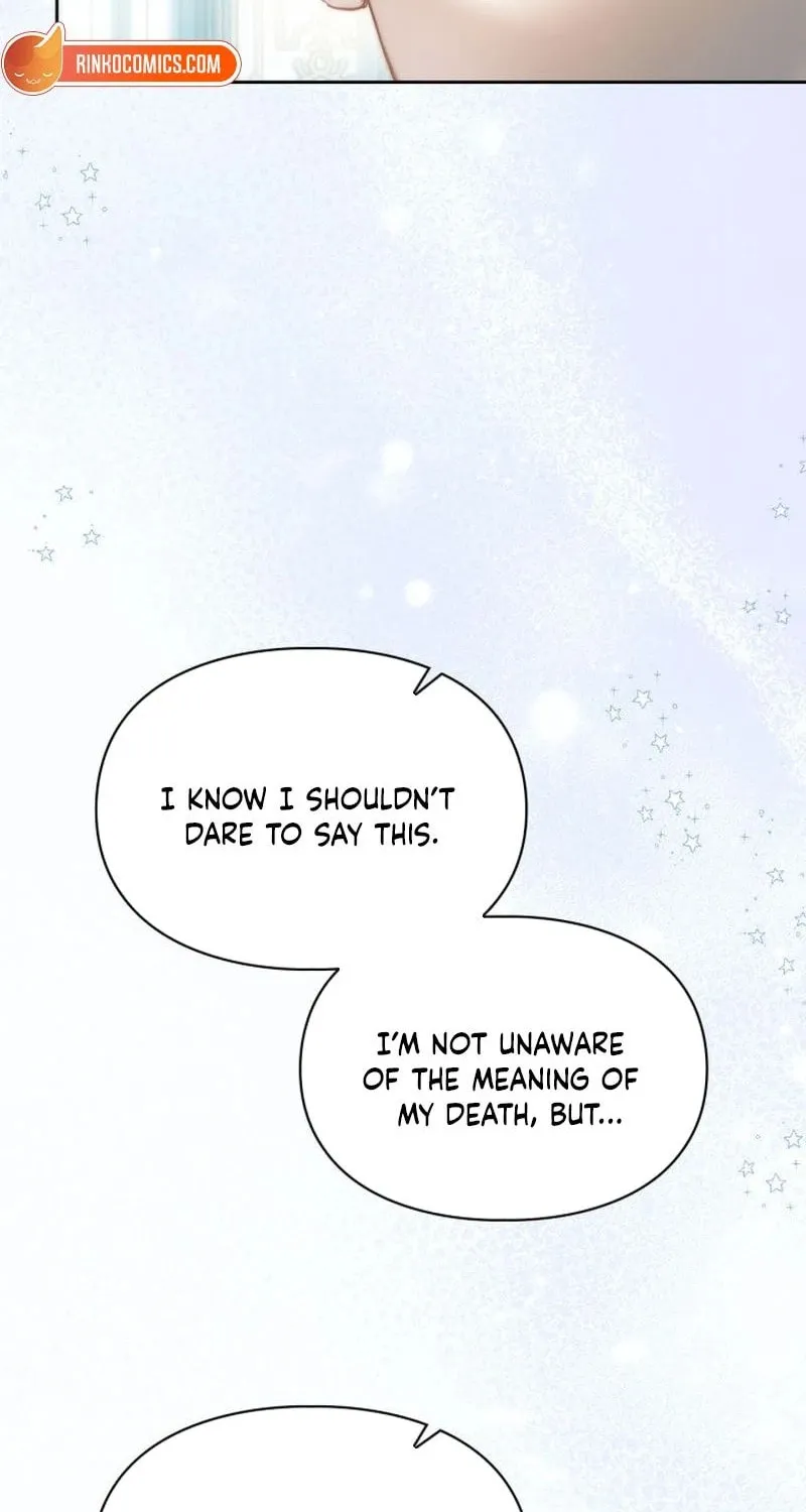 Baby Prisoner of the Winter Castle Chapter 91 page 27 - 