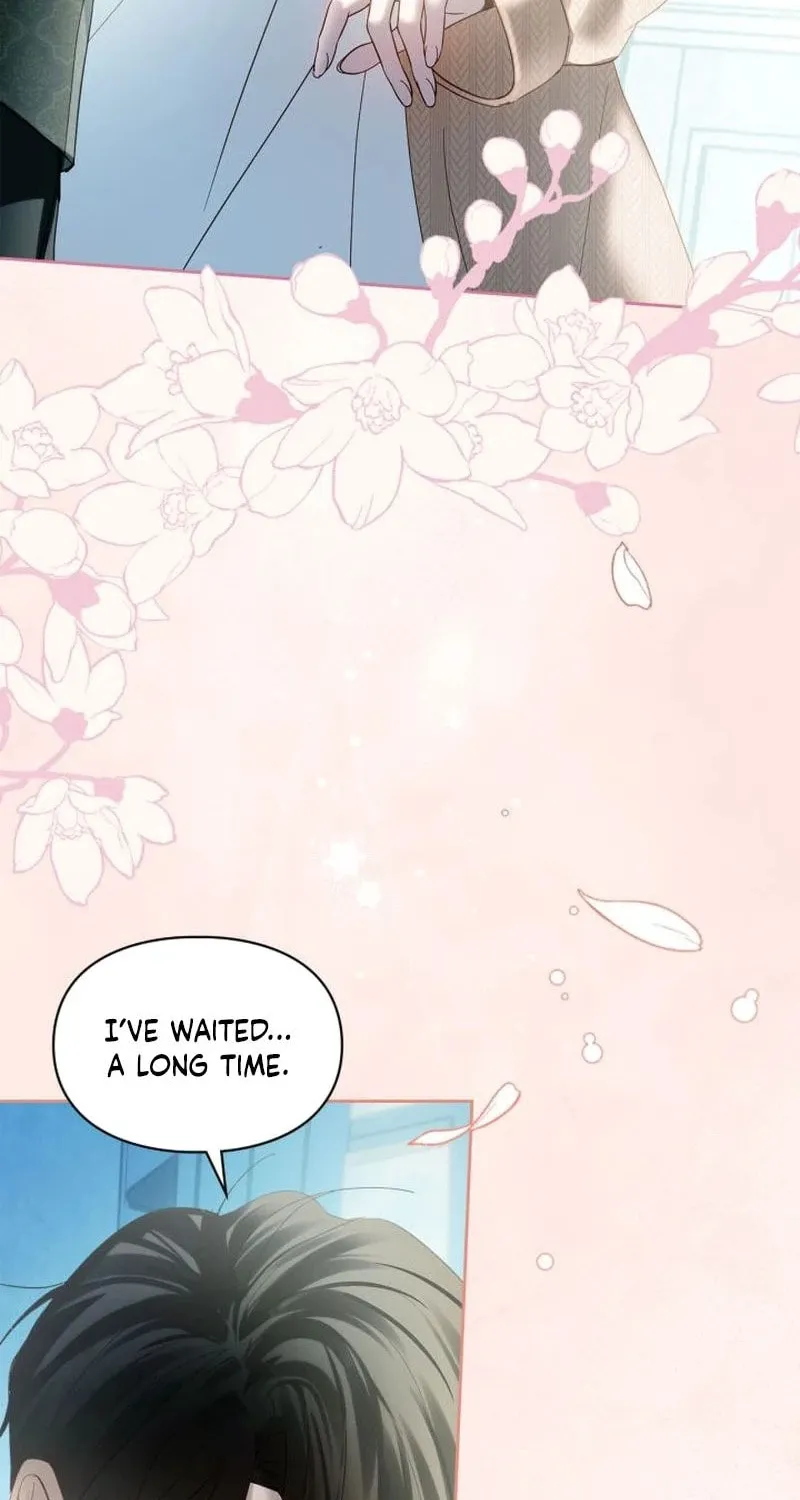 Baby Prisoner of the Winter Castle Chapter 91 page 33 - 