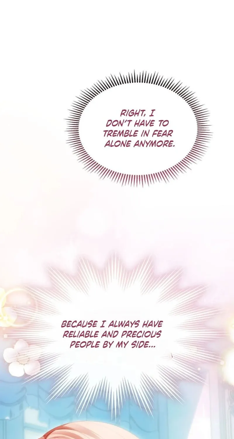 Baby Prisoner of the Winter Castle Chapter 91 page 38 - 