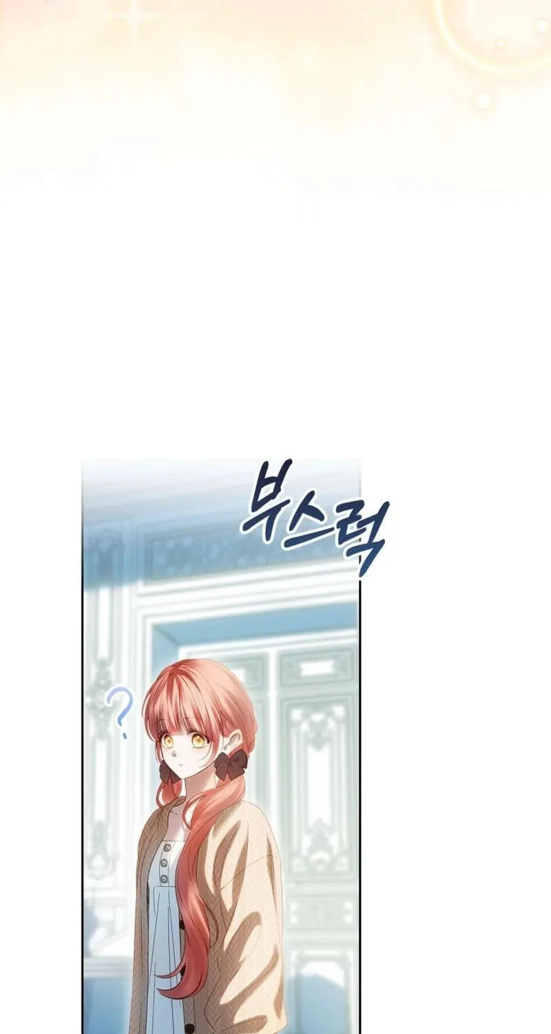Baby Prisoner of the Winter Castle Chapter 91 page 40 - 