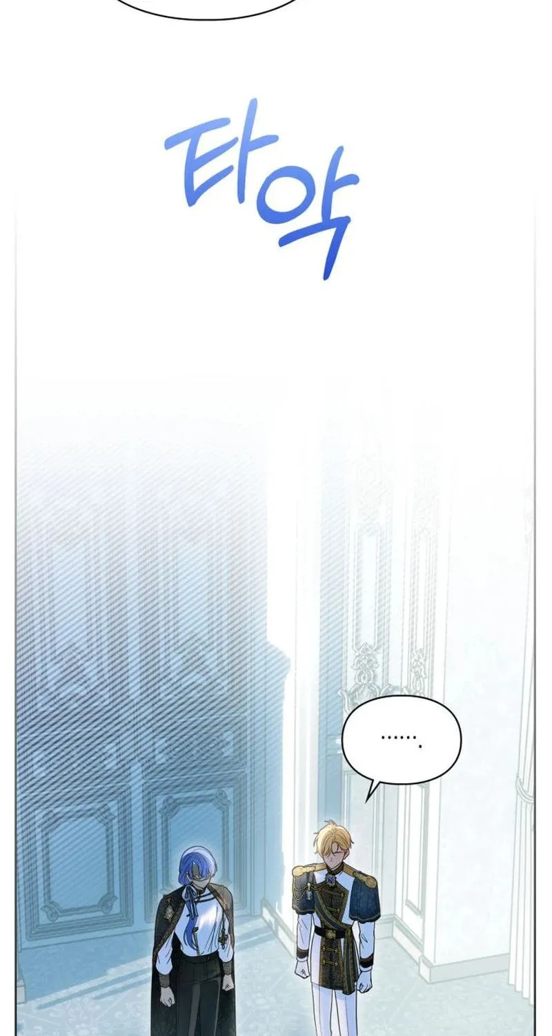 Baby Prisoner of the Winter Castle Chapter 91 page 49 - 
